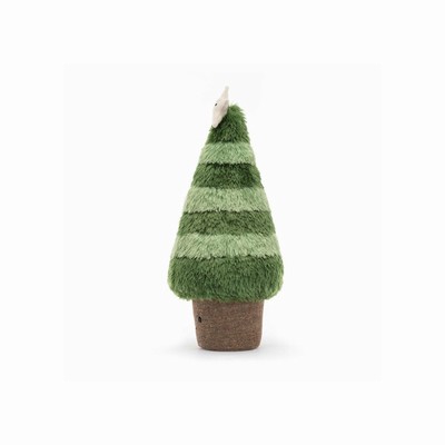 Jellycat Nordic Spruce Christmas Tree USA | 76428PQFZ